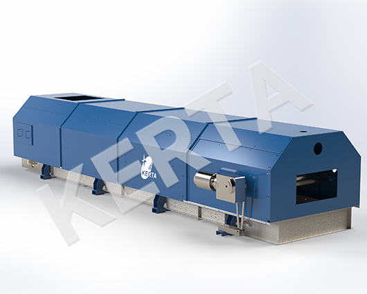 DM Sealed Weighfeeder