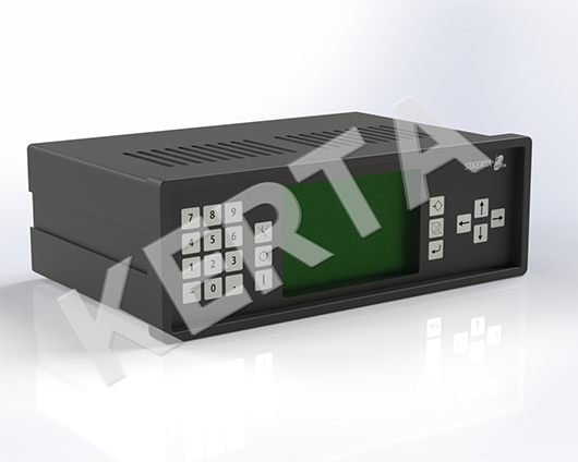 KT400 Series Control Instrument
